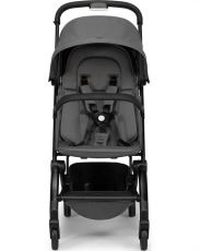 Дитячий візочок 2 в 1 Joolz Aer+ Amazing anthracite